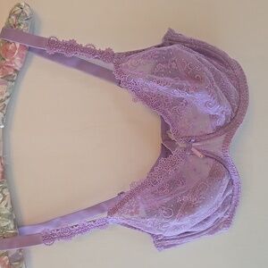 Simone Perele Full Cup Underwire Bra 34 F